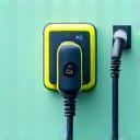 EV Chargers icon